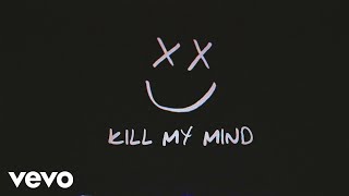 Poster kill my mind lyrics – louis tomlinson
