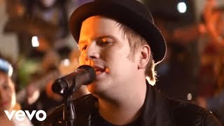 Poster hold me tight or don’t lyrics – fall out boy