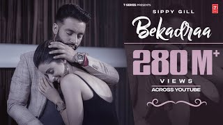 Poster bekadraa lyrics – sippy gill | desi routz |
