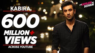 Poster रे कबीरा kabira lyrics in hindi – yeh jawaani hai deewani