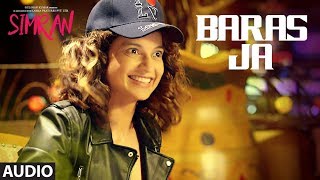 Poster baras ja lyrics – simran | kangana ranaut |