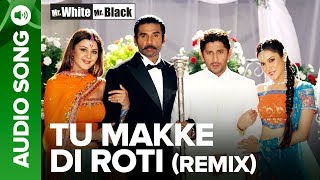 Poster tu makke di roti