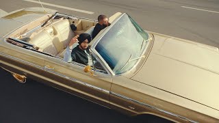 Poster 
Hood Anthem Lyrics – Shubh 