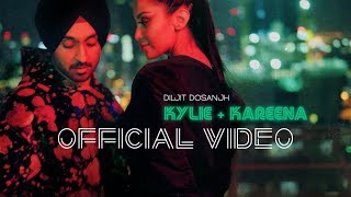 Poster kylie kareena lyrics – diljit dosanjh