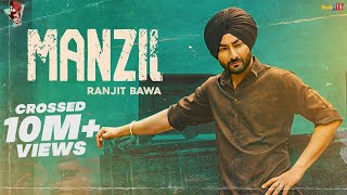 Poster manzil lyrics – ranjit bawa