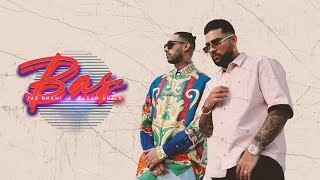 Poster Bas Lyrics – Karan Aujla x Jaz Dhami