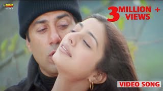 Poster chham chham bole payal piya