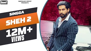 Poster sheh 2 lyrics – singga