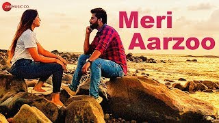 Poster meri aarzoo lyrics – digvijay joshi, rupali gupta
