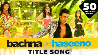 Poster bachna ae haseeno
