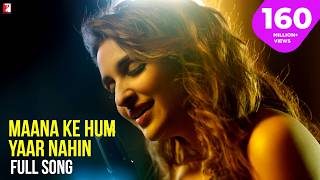Poster maana ke hum yaar nahin lyrics – meri pyaari bindu