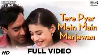 Poster tere pyar mein main