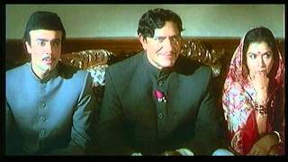 Poster chahe maar dalo raja