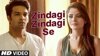 Poster zindagi zindagi se lyrics – dev negi