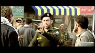 Poster salaam zindagi