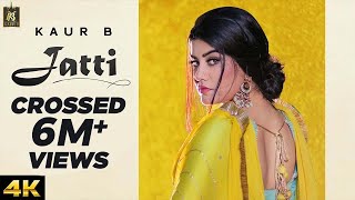 Poster jatti lyrics – kaur b