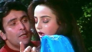 Poster chori chori pyar mein hai jo maja