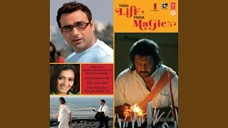 Poster tune kahi aur meine maani