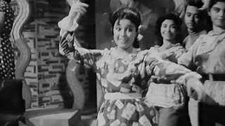 Poster do ekam do do dooni chaar lyrics – asha bhosle, mohammed rafi
