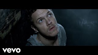 Poster radioactive lyrics – imagine dragons