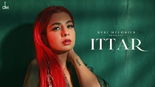 Poster Ittar Lyrics – Jasmine Sandlas