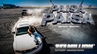 Poster  Paisa Paisa Lyrics – Emiway 