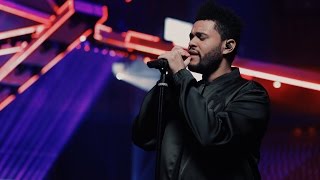 Poster nothing without you lyrics – the weeknd