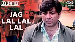 Poster jag lal lal lal lal
