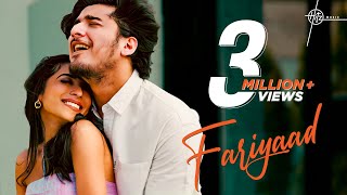Poster Fariyaad Lyrics – Bhavin Bhanushali