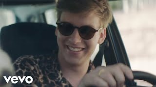 Poster don’t matter now lyrics – george ezra