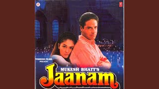 Poster ek zindagi guzar gayi