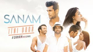 Poster itni door lyrics – sanam