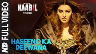 Poster haseeno ka deewana