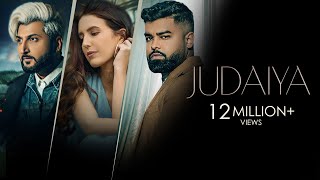 Poster Judaiya Lyrics – Bilal Saeed x Ezu