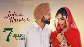 Poster jadon tusi hass de ho lyrics – shehnaz akhtar