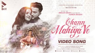Poster chann mahiya ve lyrics – ishaan khan
