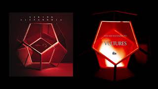 Poster vultures lyrics – asking alexandria