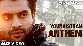 Poster youngistaan anthem