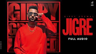 Poster jigre lyrics – gippy grewal