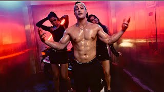 Poster Tera Bhai Lyrics – Asim Riaz