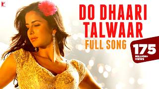 Poster do dhaari talwaar