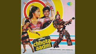 Poster haule haule haule se aaja