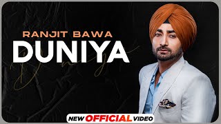 Poster duniya lyrics – ranjit bawa