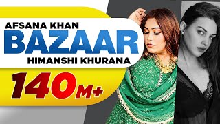 Poster bazaar lyrics – afsana khan | himanshi khurana