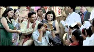 Poster damadji angana hai padhare