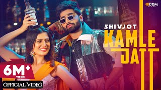Poster Kamle Jatt Lyrics – Shivjot