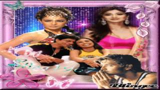 Poster dhyan de de idhar bhi zara