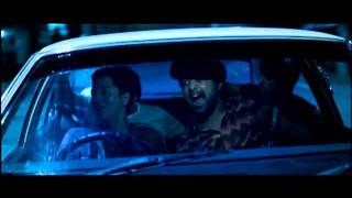 Poster kahaani (aankhon ke pardon pe)