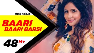 Poster baari baari barsi lyrics – miss pooja, g guri
