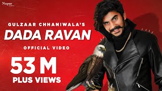Poster dada ravan lyrics दादा रावण – gulzaar chhaniwala